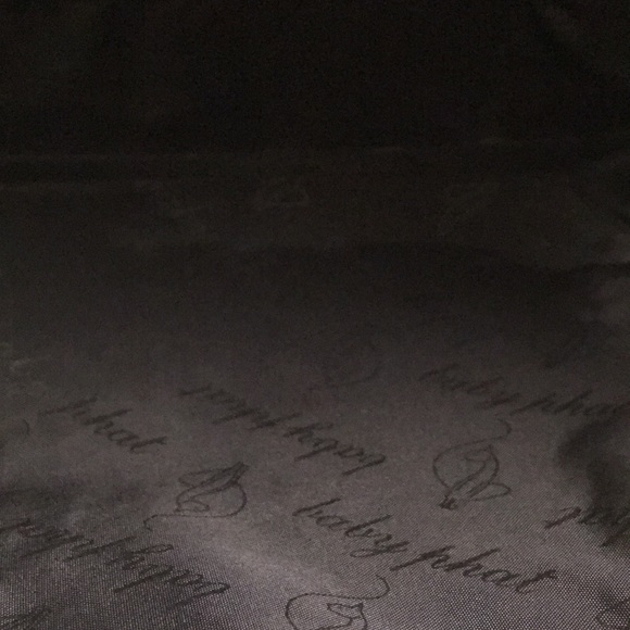 ⛔️REDUCED⛔️ Baby Phat Duffle Handbag - Picture 8 of 8